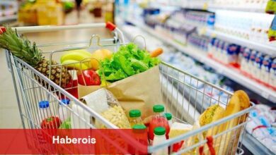 Enflasyon beklentisinde rekor artış - Haberois Enflasyon beklentisinde rekor artış