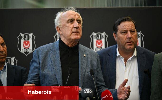 Engin Baltacı: "TFF hesabını verecek" - Haberois Engin Baltacı: "TFF hesabını verecek"