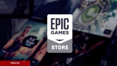 Epic Games Bu Hafta İki Oyunu Fiyatsız Veriyor: 375 TL Değerinde!