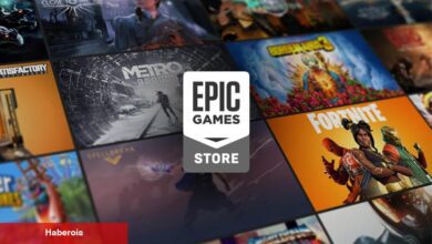 Epic Games'in Bu Haftaki Fiyatsız Oyunlarını Kütüphanenize Eklemeyi Unutmayın