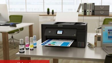 Epson'dan köy okullarına tam destek - Haberois Epson'dan köy okullarına tam destek