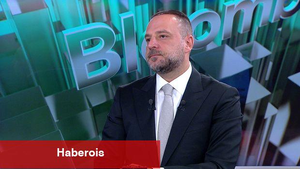 Er Yatırım Genel Müdürü Çelikkanat: Finansman maliyeti yüksek - Haberois Er Yatırım Genel Müdürü Çelikkanat: Finansman maliyeti yüksek