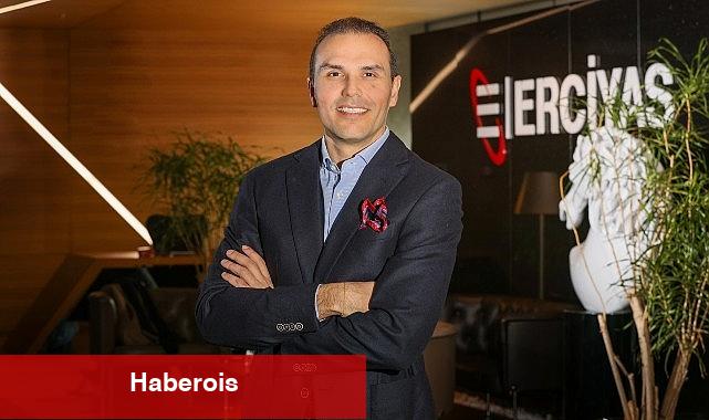 Erciyas Çelik Boru'dan 75 milyon liralık ilk kira sertifikası ihracı - Haberois Erciyas Çelik Boru'dan 75 milyon liralık ilk kira sertifikası ihracı