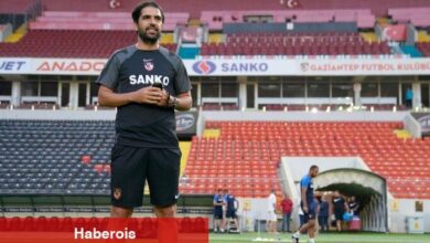 Erdal Güneş: ''İstediğimiz sonuçla alandan ayrılamadık"