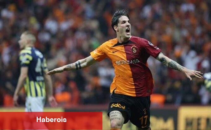Erden Timur: "Zaniolo son aşamada" - Haberois Erden Timur: "Zaniolo son aşamada"