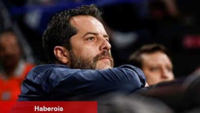 Erden Timur'dan Beşiktaş açıklaması! - Haberois Erden Timur'dan Beşiktaş açıklaması!