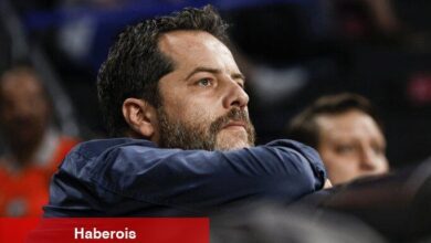 Erden Timur'dan transfer açıklaması! - Haberois Erden Timur'dan transfer açıklaması!