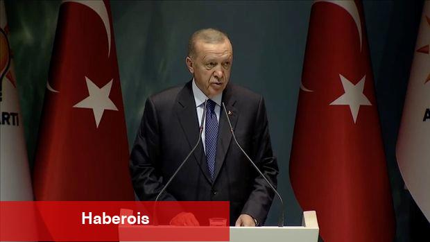 Erdoğan: Emeklilerimiz için gereken adımları yıl sonuna kadar atacağız - Haberois Erdoğan: Emeklilerimiz için gereken adımları yıl sonuna kadar atacağız