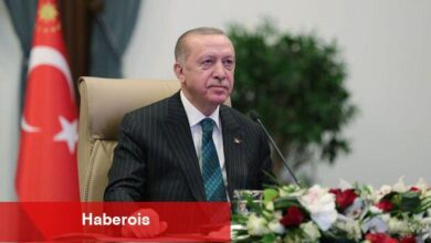 Erdoğan, Malezya Başbakanı ile görüştü - Haberois Erdoğan, Malezya Başbakanı ile görüştü