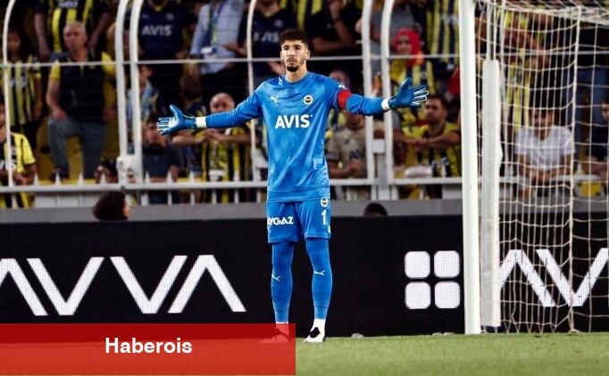 Erik Cilt Hag'ın Altay Bayındır aşkı - Haberois Erik Cilt Hag'ın Altay Bayındır aşkı