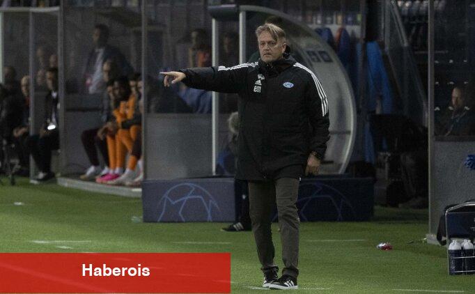 Erling Moe: ''Icardi gerçek bir kalite ortaya koydu'' - Haberois Erling Moe: ''Icardi gerçek bir kalite ortaya koydu''