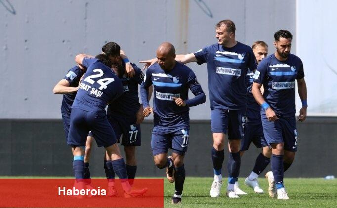 Erzurumspor, Bandırmaspor maçını Giresun'da oynayacak - Haberois Erzurumspor, Bandırmaspor maçını Giresun'da oynayacak
