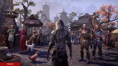 ESO 39. Güncelleme Artık PC'de: Uzun Vakittir Beklenen Oynanış İyileştirmelerini İçeriyor - Haberois ESO 39. Güncelleme Artık PC'de: Uzun Vakittir Beklenen Oynanış İyileştirmelerini İçeriyor