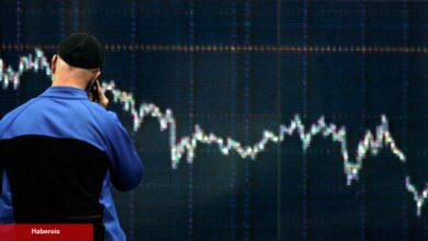 Euro Bölgesi İmalat PMI Endeksi Süratle Düşmeye Devam Ediyor