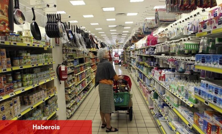 Euro Bölgesi'nde enflasyon, beklentileri aştı