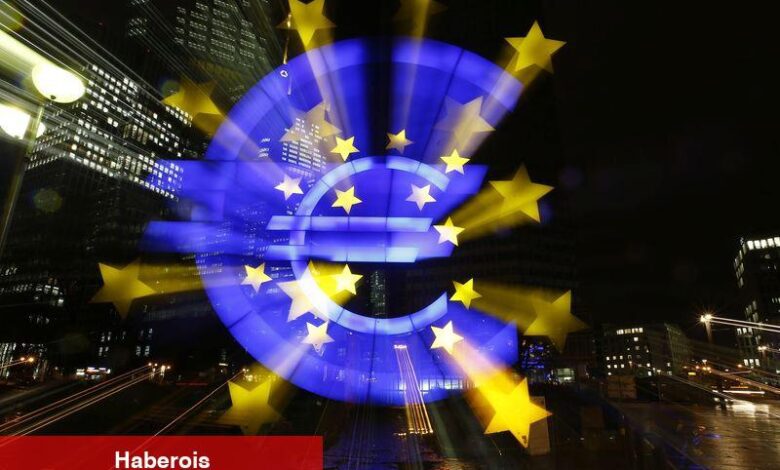 Euro Bölgesi'nde imalat faaliyetleri, salgın başından beri en hızlı düşüşü yaşadı - Haberois Euro Bölgesi'nde imalat faaliyetleri, salgın başından beri en hızlı düşüşü yaşadı