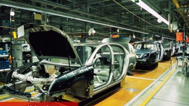 Euro Bölgesi'nde sanayi üretimi sürpriz yaptı - Haberois Euro Bölgesi'nde sanayi üretimi sürpriz yaptı