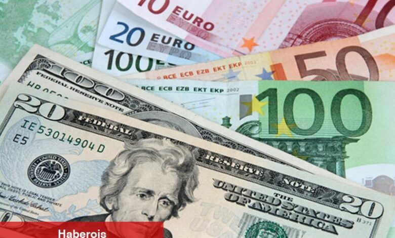 Euro/dolar paritesi nereye gidiyor? Bu hafta takip edilecek veriler - Haberois Euro/dolar paritesi nereye gidiyor? Bu hafta takip edilecek veriler