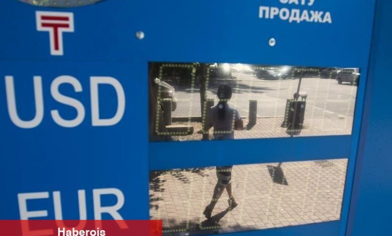 Euro/dolar paritesinde son durum: Hangi veriler önemli?