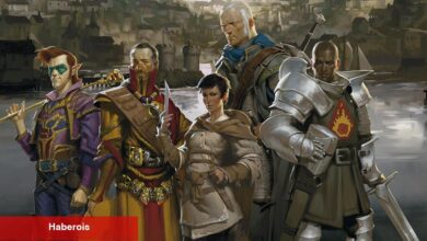 Evvelki Baldur's Gate Oyunlarının Özeti: Bhaalspawn Destanı