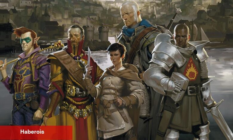 Evvelki Baldur's Gate Oyunlarının Özeti: Bhaalspawn Destanı - Haberois Evvelki Baldur's Gate Oyunlarının Özeti: Bhaalspawn Destanı