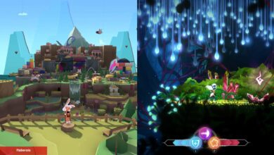 Eylül 2023'te Çıkış Yapacak Platform Oyunları