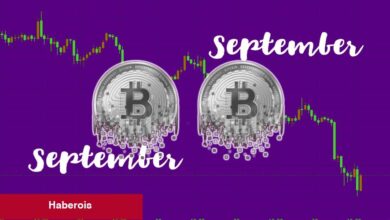 Eylül İçin Çöküş Senaryosu! Analistlerden Bitcoin Uyarısı