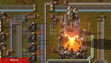 Factorio, Birinci Ek Paketine Kavuşuyor! - Haberois Factorio, Birinci Ek Paketine Kavuşuyor!