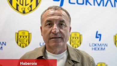 Faruk Koca: ''Bu yılki takımımız daha iyi''