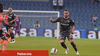 Fatih Karagümrük, Adnan Uğur'un kontratını uzattı