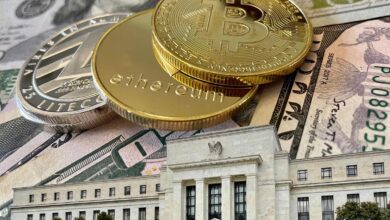 FED Bu Altcoin’i Seçti! Fiyatı Haberle Fırladı!