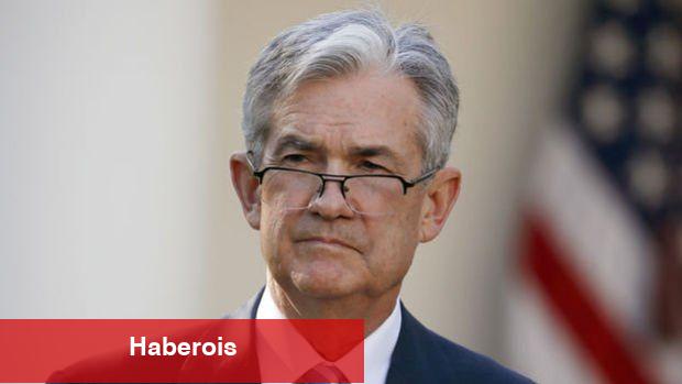 Fed Lideri Powell Jackson Hole'da konuşuyor - Haberois Fed Lideri Powell Jackson Hole'da konuşuyor