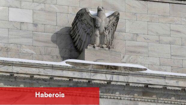 Fed yetkilileri ve ekonomistlerden faiz bildirisi - Haberois Fed yetkilileri ve ekonomistlerden faiz bildirisi