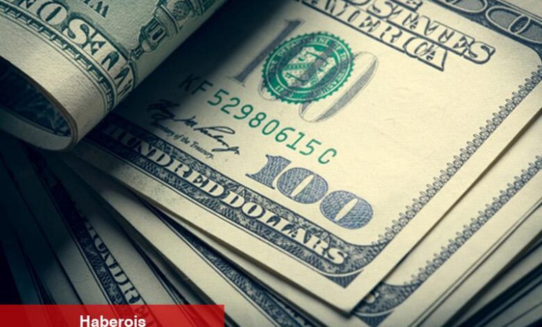 Fed’den destek alan dolar endeksi son bir ayın zirvesini test etti - Haberois Fed’den destek alan dolar endeksi son bir ayın zirvesini test etti