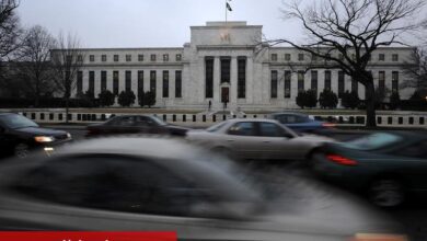 Fed’den Harker: “Fed, faizleri sabit tutma noktasında olabilir” - Haberois Fed’den Harker: “Fed, faizleri sabit tutma noktasında olabilir”