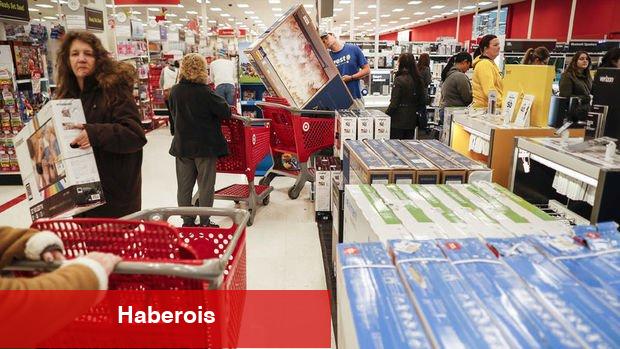 Fed'in favori enflasyon göstergesinde ölçülü yükseliş