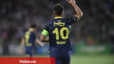 Fenerbahçe, 9 atıp turladı! - Haberois Fenerbahçe, 9 atıp turladı!