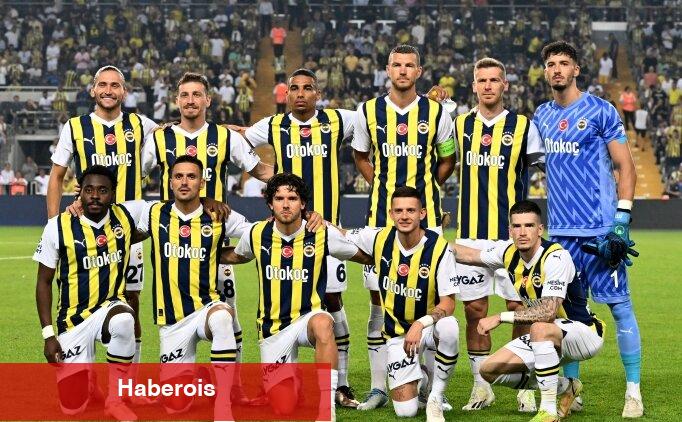 Fenerbahçe, Avrupa'da 256. randevusuna çıkıyor - Haberois Fenerbahçe, Avrupa'da 256. randevusuna çıkıyor