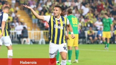 Fenerbahçe, Avrupa'da 257. randevusuna çıkıyor - Haberois Fenerbahçe, Avrupa'da 257. randevusuna çıkıyor