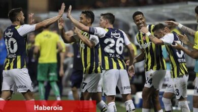 Fenerbahçe, Avrupa'da 259. randevusuna çıkacak - Haberois Fenerbahçe, Avrupa'da 259. randevusuna çıkacak