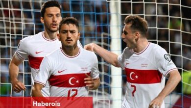 Fenerbahçe Cengiz için tekrar devrede