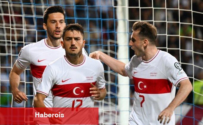 Fenerbahçe Cengiz için tekrar devrede