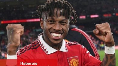 Fenerbahçe, Fred'i İstanbul'a getiriyor