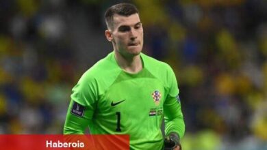 Fenerbahçe için Livakovic iddiası! - Haberois Fenerbahçe için Livakovic iddiası!