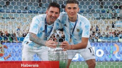 Fenerbahçe istiyordu, Galatasaray devreye girdi! - Haberois Fenerbahçe istiyordu, Galatasaray devreye girdi!