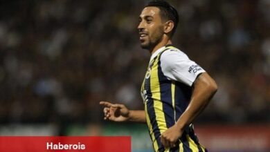 Fenerbahçe olaylı maçta rahat turladı - Haberois Fenerbahçe olaylı maçta rahat turladı