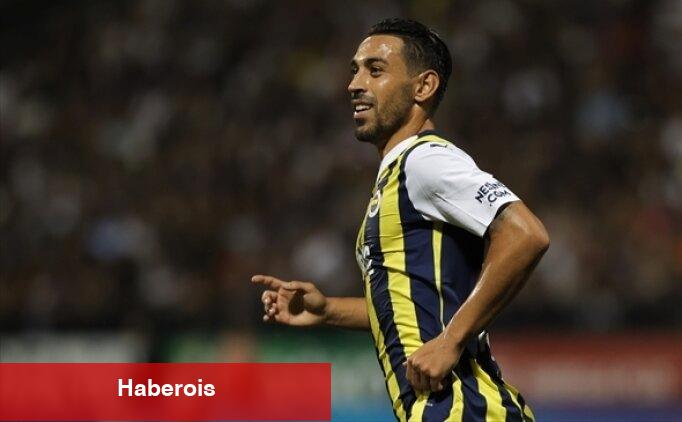 Fenerbahçe olaylı maçta rahat turladı