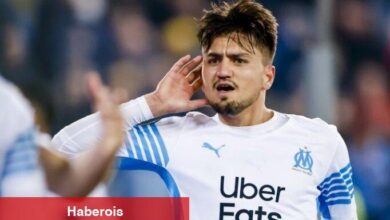 Fenerbahçe transferi tamamladı: Cengiz Ünder