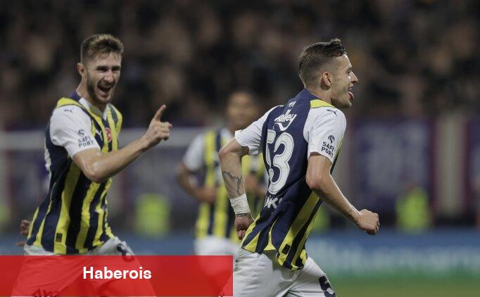 Fenerbahçe, Twente karşısında avantaj peşinde - Haberois Fenerbahçe, Twente karşısında avantaj peşinde