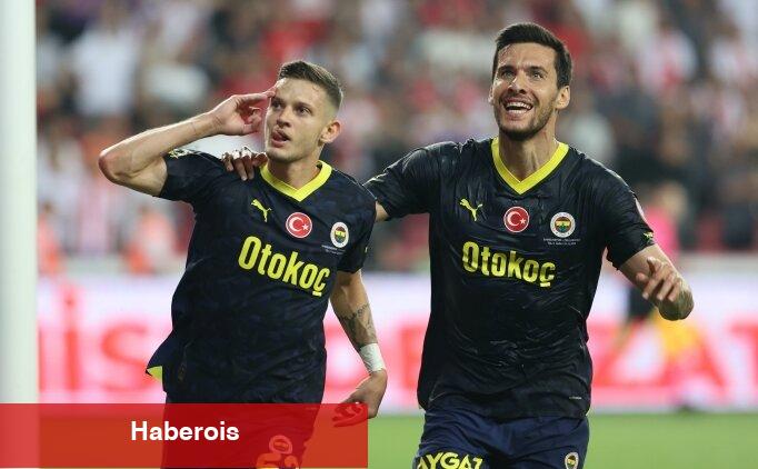 Fenerbahçe - Twente: Mümkün 11'ler - Haberois Fenerbahçe - Twente: Mümkün 11'ler